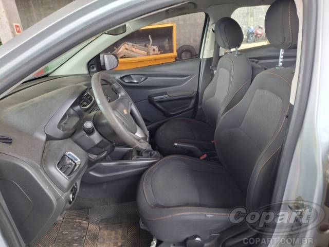 2014 CHEVROLET ONIX 