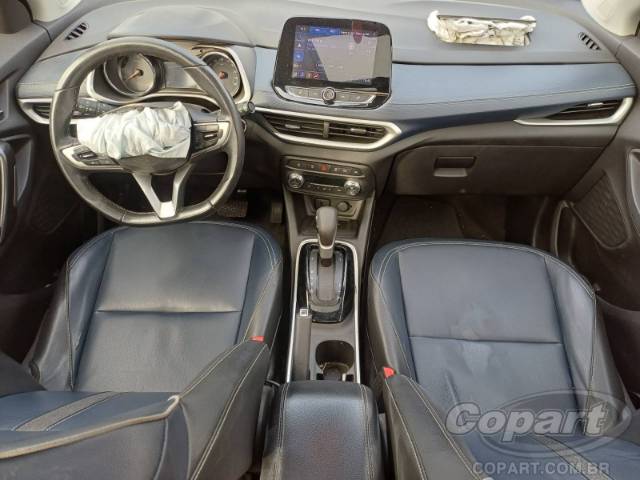 2021 CHEVROLET TRACKER 