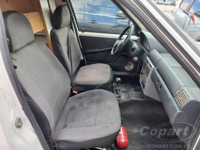 2013 FIAT FIORINO FURGAO 