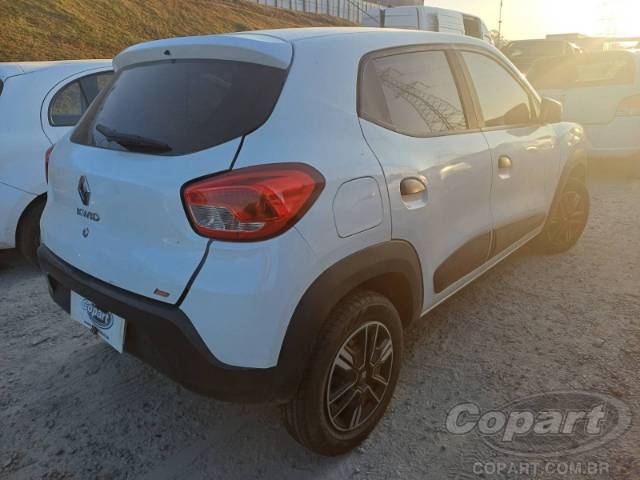 2022 RENAULT KWID 