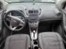 2016 CHEVROLET TRACKER 