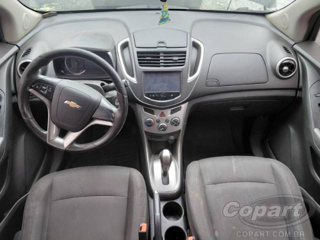 2016 CHEVROLET TRACKER 