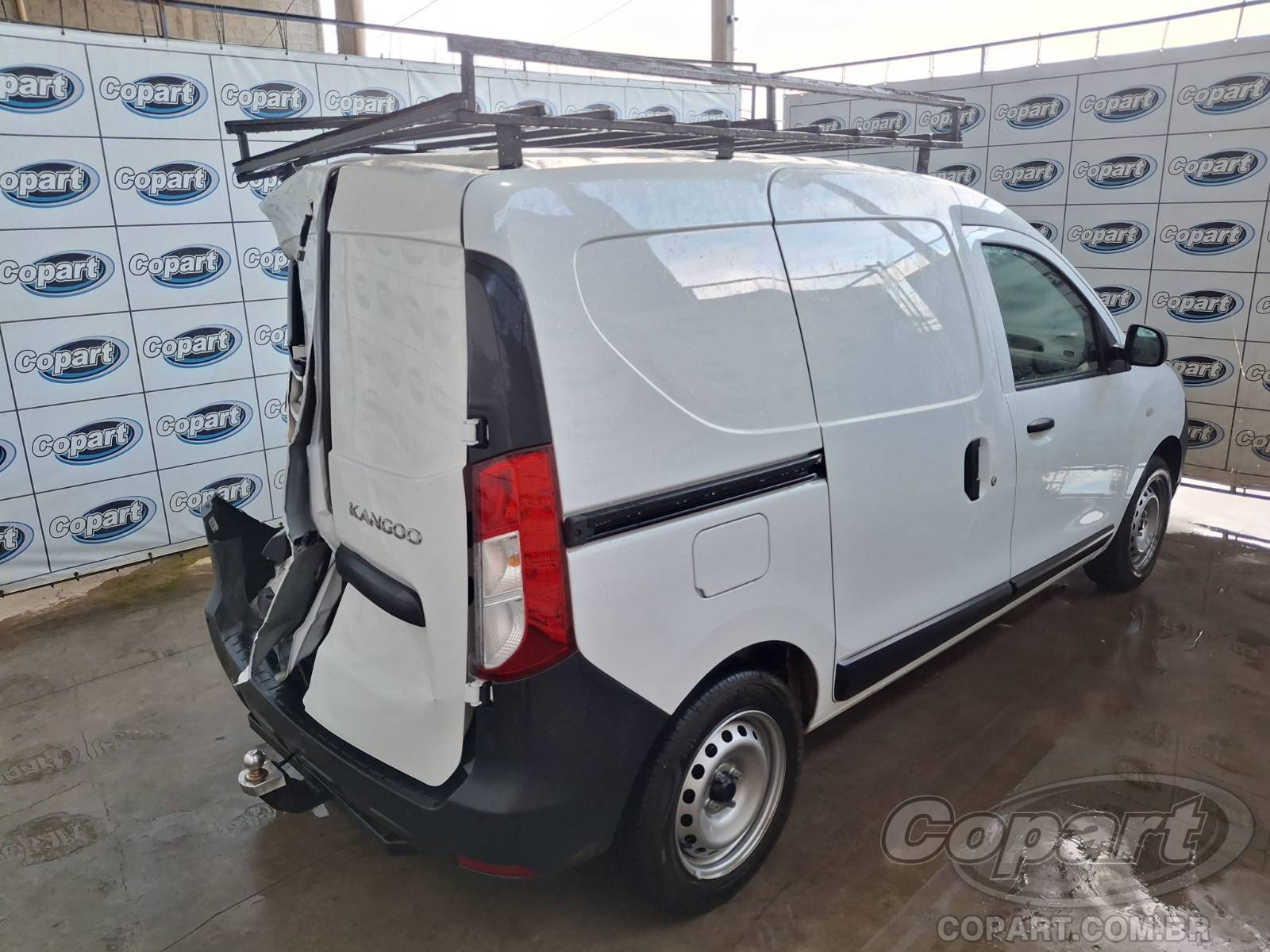Foto 4: 2025 RENAULT KANGOO