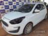 2019 FORD KA 