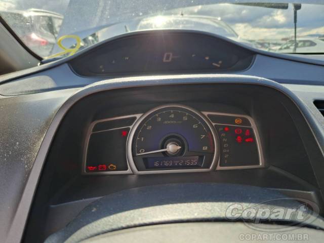 2010 HONDA CIVIC 