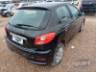 2009 PEUGEOT 207 