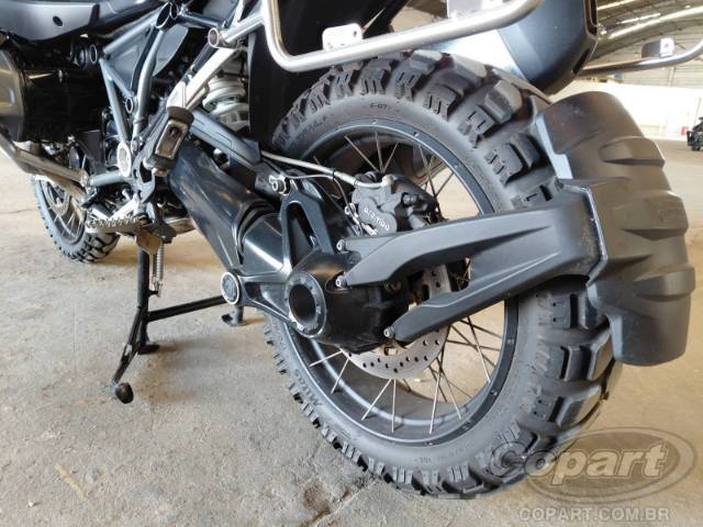 2023 BMW R 1250 