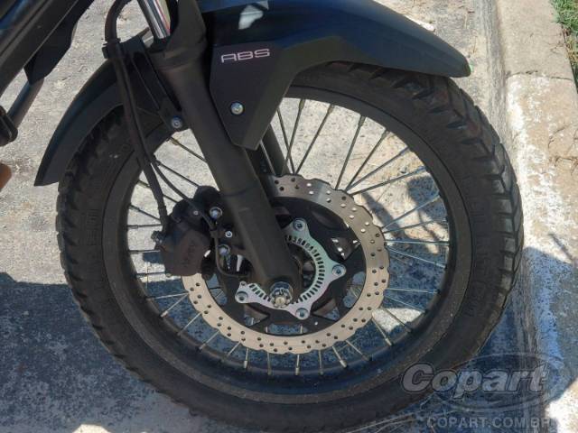 2024 KAWASAKI VERSYS-X 