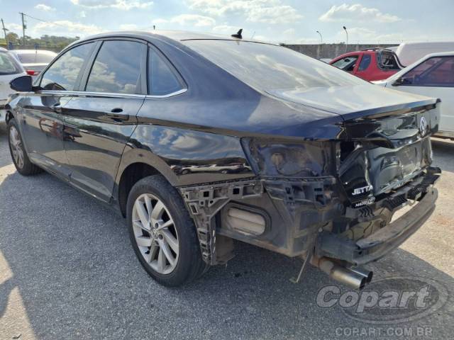 2020 VOLKSWAGEN JETTA 