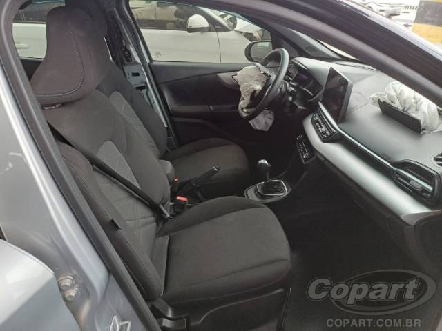2026 FIAT PULSE 