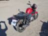 2016 YAMAHA YBR 150 FACTOR 