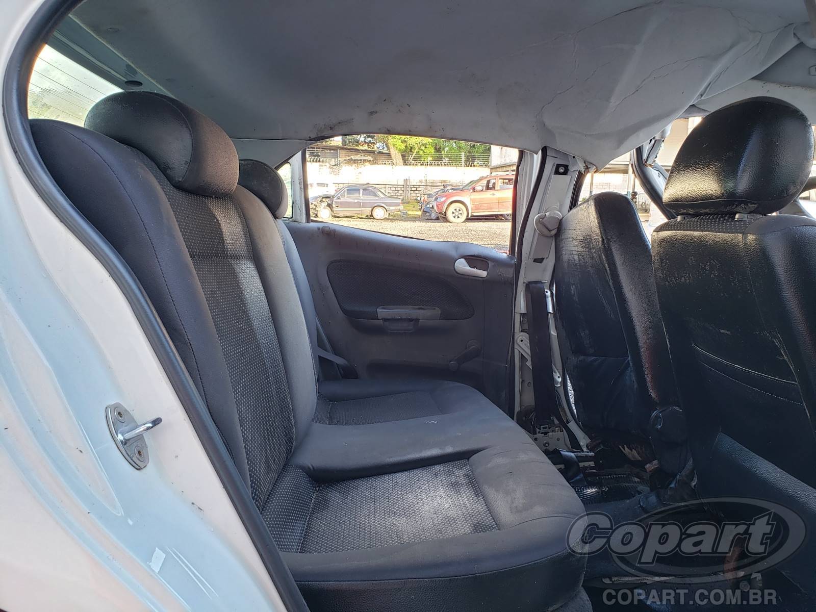 Foto 6 de 10: 2016 VOLKSWAGEN GOL