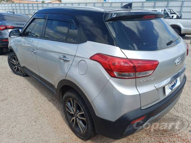 2017 HYUNDAI CRETA 