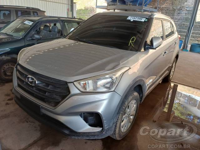 2024 HYUNDAI CRETA 