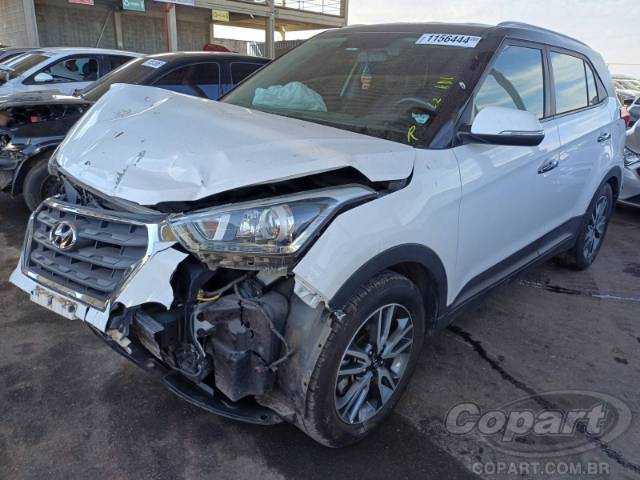2017 HYUNDAI CRETA 