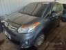2012 CITROEN C3 PICASSO 