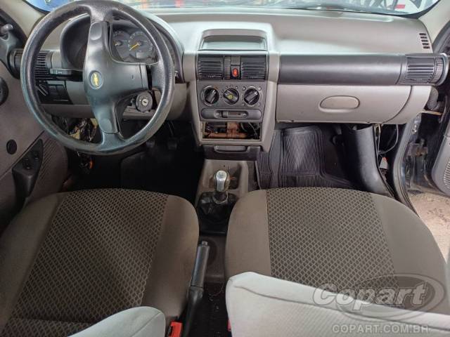 2011 CHEVROLET CLASSIC 