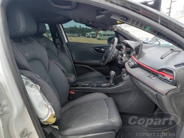 2026 FIAT PULSE 