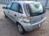 2008 CHEVROLET CORSA 