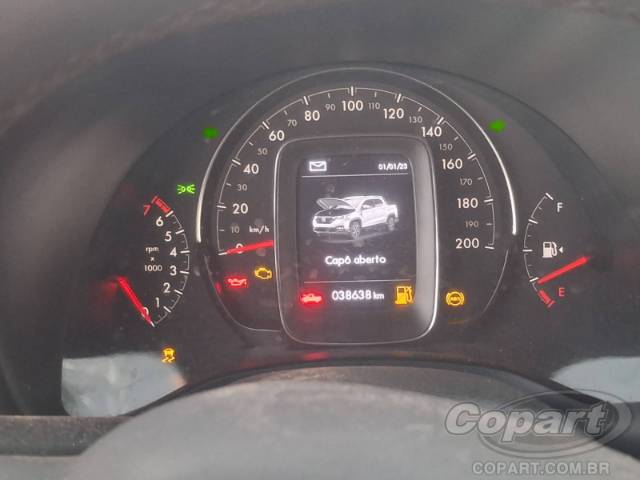 2024 FIAT STRADA CD 