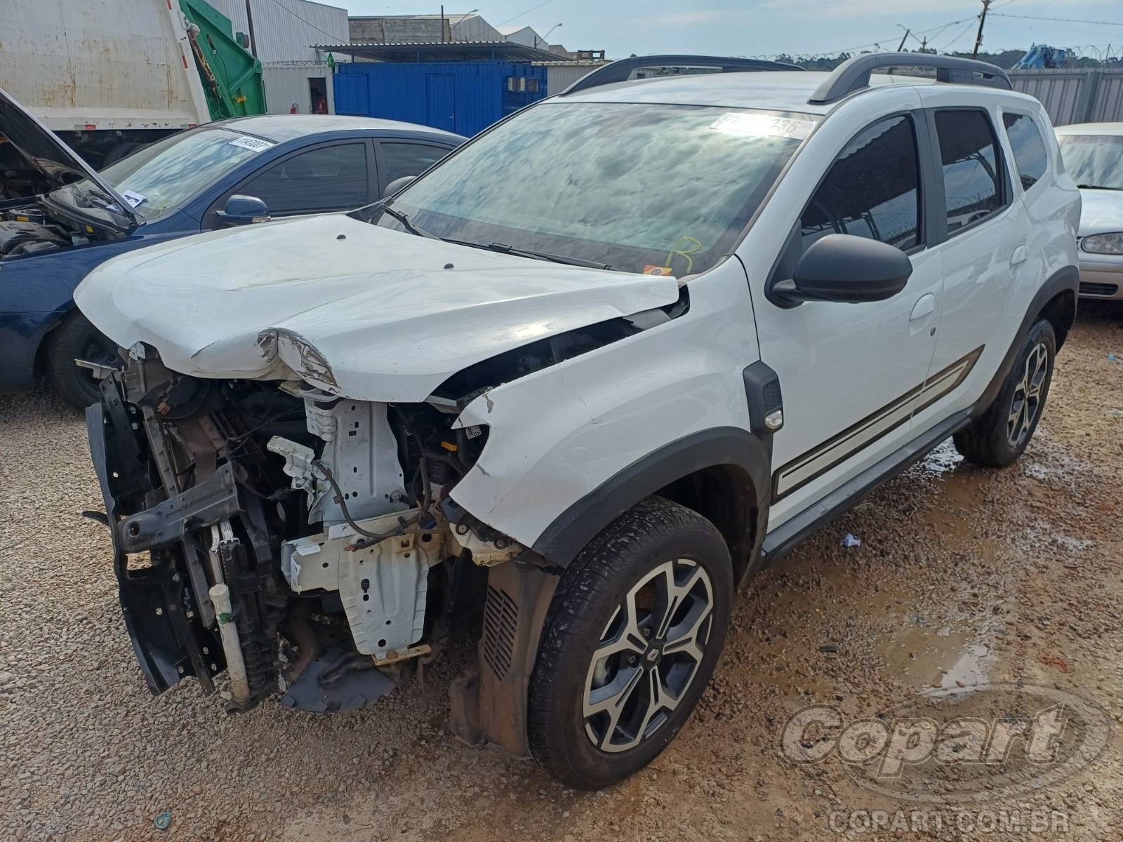 Foto 2: 2024 RENAULT DUSTER