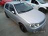 2010 FIAT PALIO 