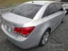 2013 CHEVROLET CRUZE 