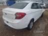 2018 FORD KA SEDAN 