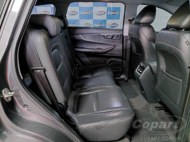 2021 CAOA CHERY TIGGO 8 