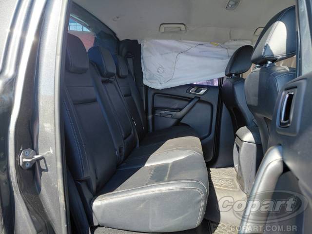 2022 FORD RANGER CD 