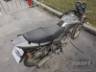 2002 HONDA CG 125 