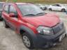 2013 FIAT UNO 