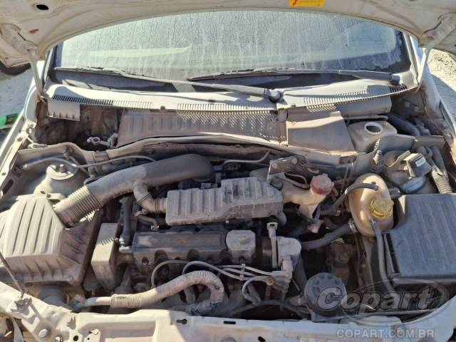 2007 CHEVROLET CORSA SEDAN 