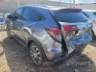 2021 HONDA HR-V 