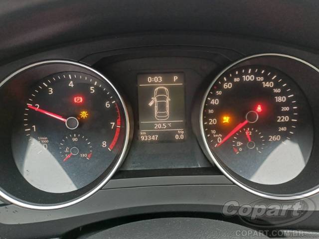 2016 VOLKSWAGEN JETTA 