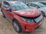 2022 LAND ROVER DISCOVERY SPORT 