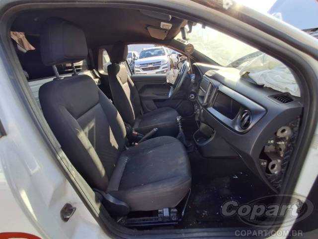 2023 FIAT STRADA 