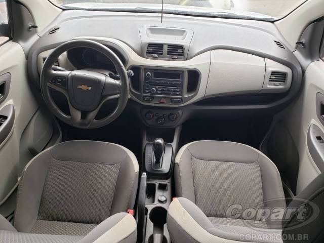 2013 CHEVROLET SPIN 