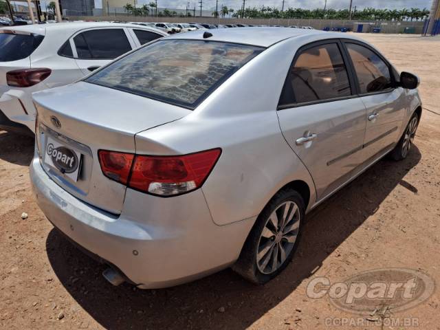 0 KIA CERATO 