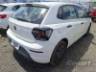 2024 VOLKSWAGEN POLO 