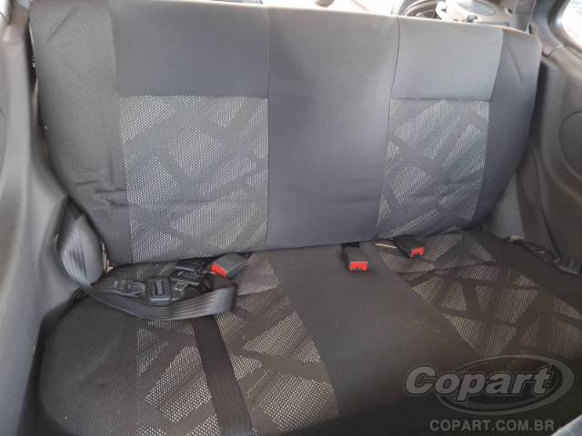 2015 FIAT PALIO 