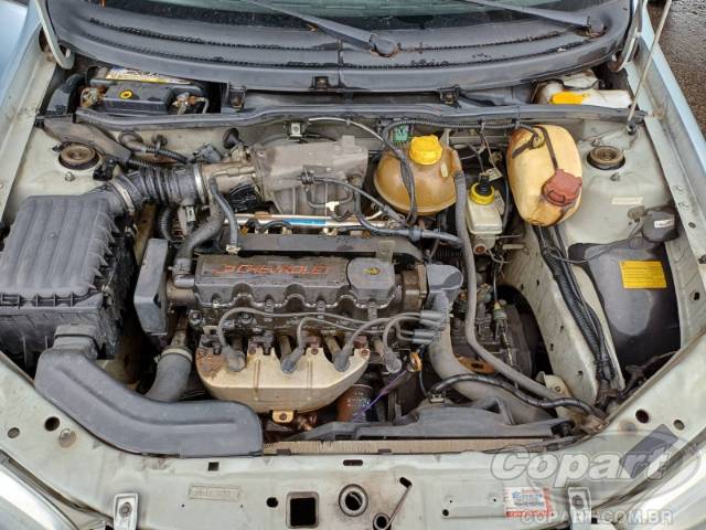 2006 CHEVROLET CLASSIC 