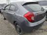 2012 JAC J3 