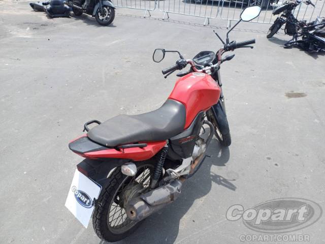 2021 HONDA CG 160 