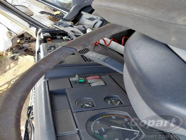 2022 IVECO TECTOR 
