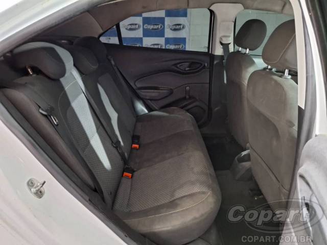 2019 CHEVROLET PRISMA 