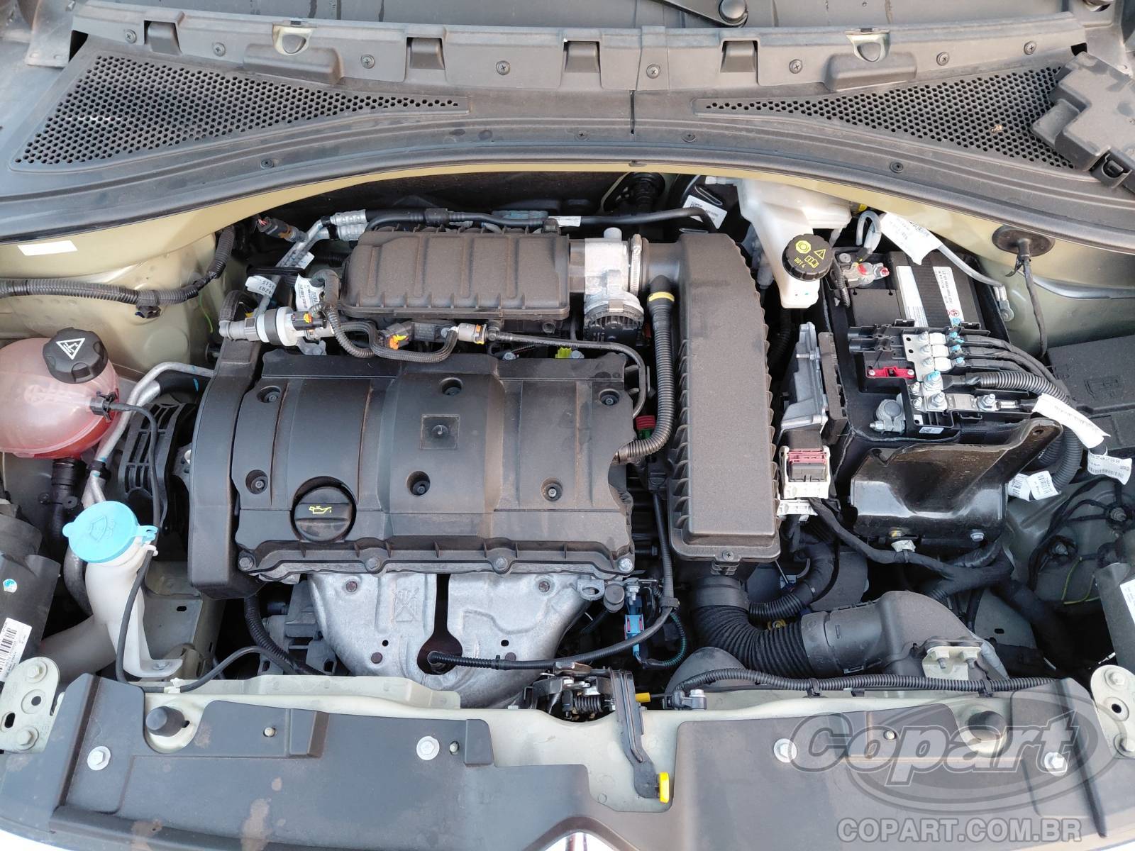 Foto 7 de 13: 2024 CITROEN C3