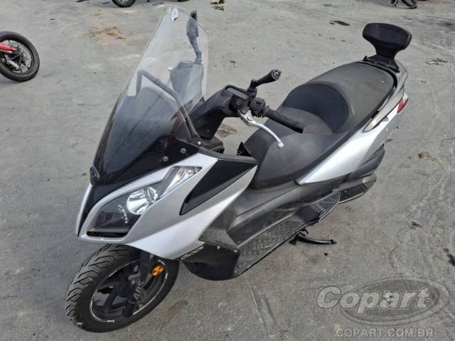 2022 KYMCO DOWNTOWN 