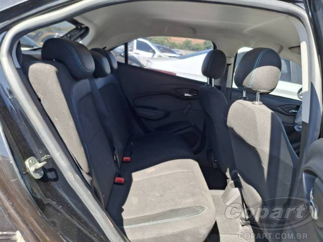 2019 CHEVROLET ONIX 