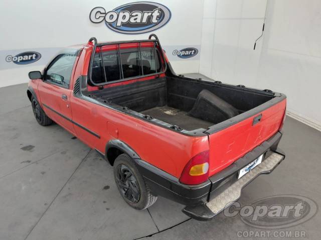 2000 FIAT STRADA 